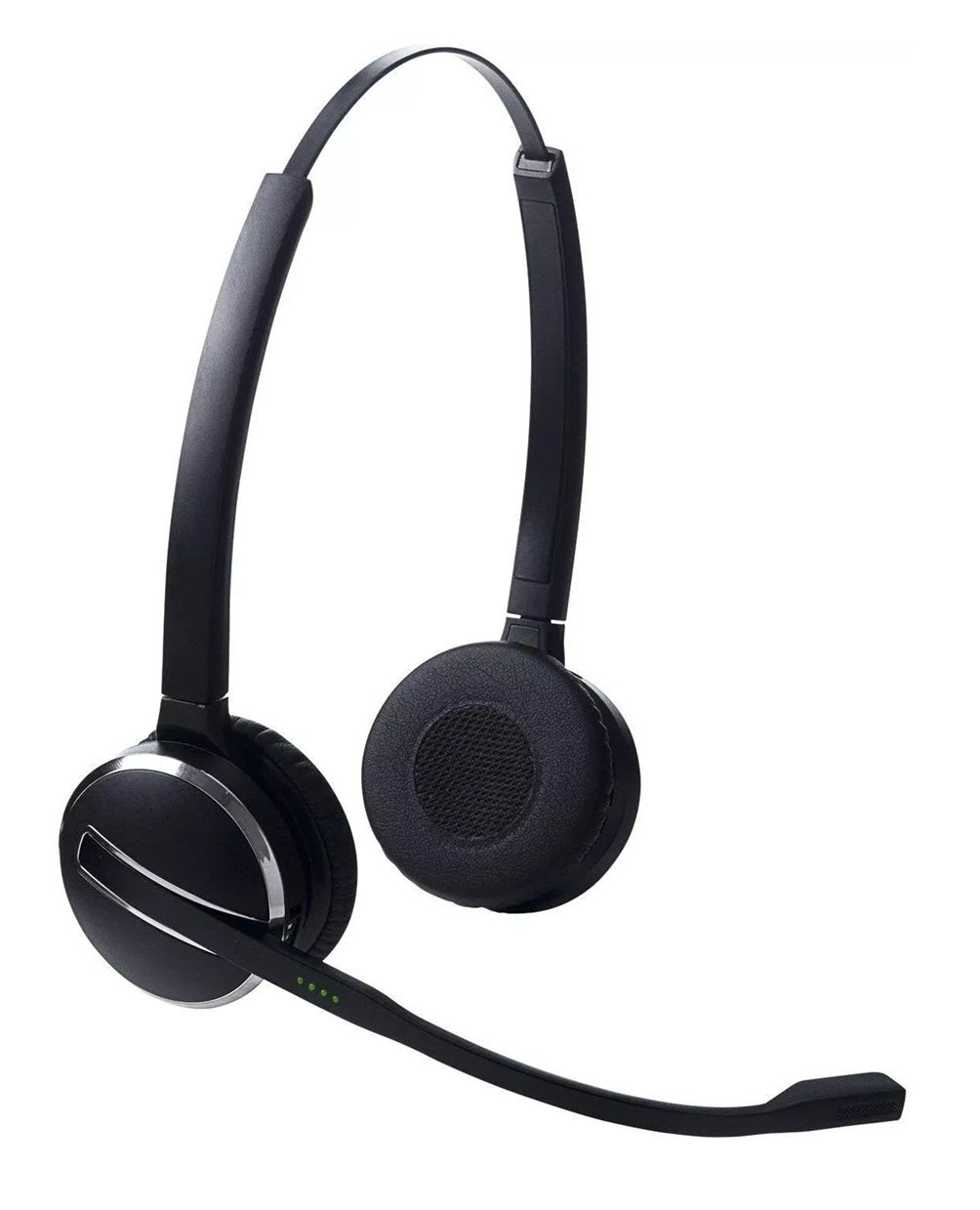 Jabra Pro 9450 Stereo Headset mit Station 9450-29-707-101
