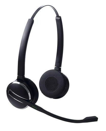 Jabra Pro 9450 Stereo Headset mit Station 9450-29-707-101