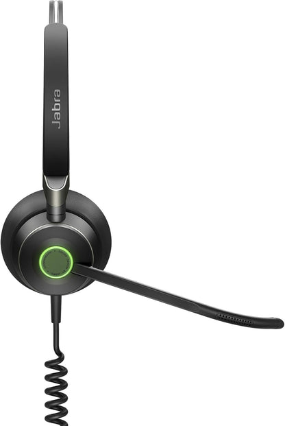 Jabra Engage 50 Stereo USB-C Headset  5099-610-189