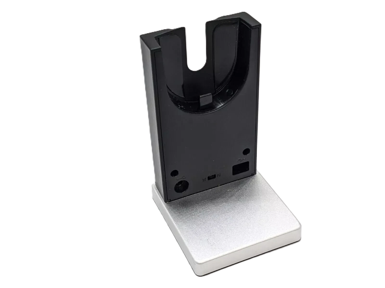 Logitech H820e Ladestation mit/ohne Netzteil - Stereo und Mono kompatibel