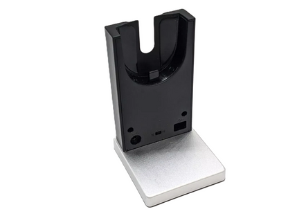 Logitech H820e Ladestation mit/ohne Netzteil - Stereo und Mono kompatibel