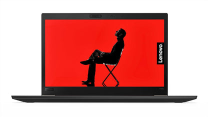 Lenovo Thinkpad T480s Notebook 14" FHD Intel i7-8650U 512GB SSD 16GB RAM - LTE