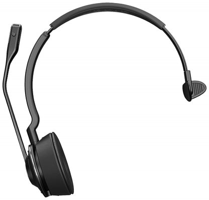 Jabra Engage 75 Mono On-Ear Dect Headset mit Basisstation 9556-583-111