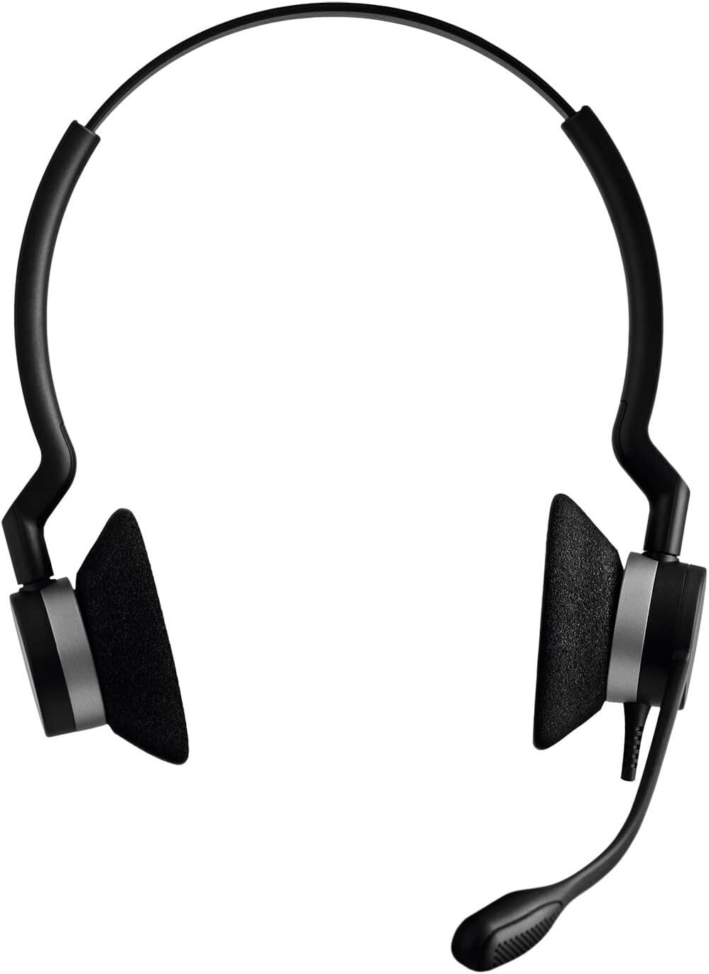 Jabra BIZ 2300 Duo USB-A UC Headset 2399-829-109