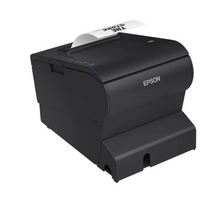 Epson Bondrucker TM-T88VII C31CJ57112, USB und LAN, Breite: bis 80 mm