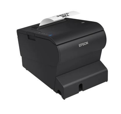 Epson Bondrucker TM-T88VII C31CJ57112, USB und LAN, Breite: bis 80 mm