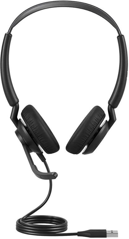 Jabra Engage 50 II UC Stereo USB-A Headset 5099-610-299