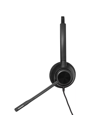 Plantronics - Poly EncorePro 320 Stereo QD Quick Diconnect  4 Polig Headset