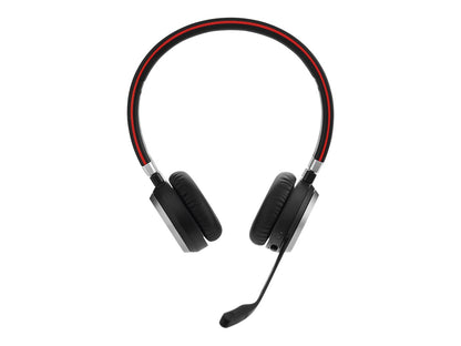 Jabra Evolve 65 SE UC Stereo Headset 6599-839-409