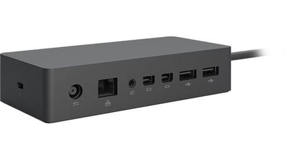Microsoft Surface Dock 1661 Docking Station inkl. Netzteil