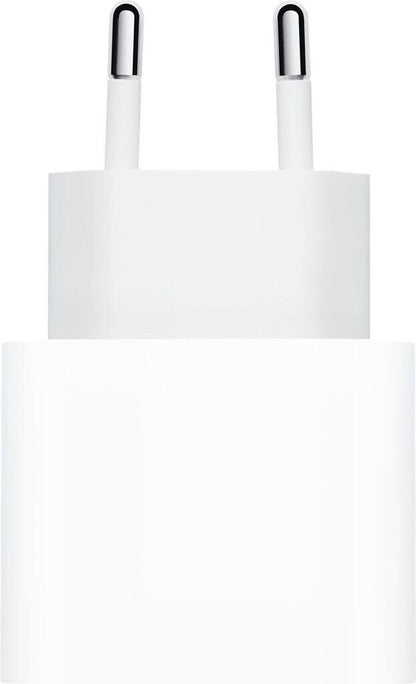 Apple USB-C Ladestecker 20W Weiß - MHJE3ZM/A