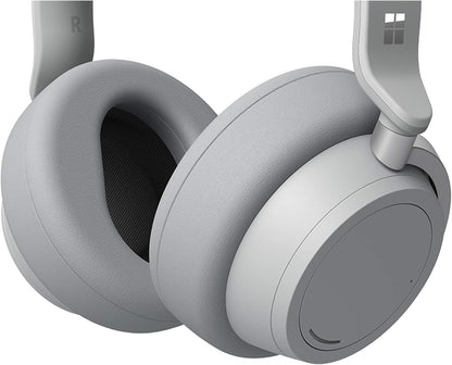 Microsoft Surface Headphones Weiß/Grau GUW-00008