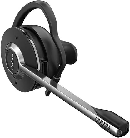 Jabra Engage 65 Convertible On-Ear Dect Headset mit Basisstation 9555-553-111
