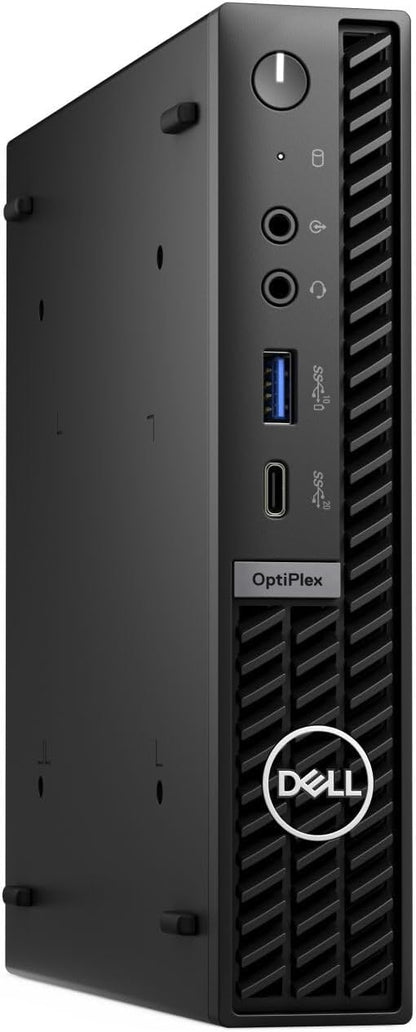 DELL OptiPlex 7020 MFF Intel Core i5-14500T 16GB RAM 512GB SSD mit Wlan