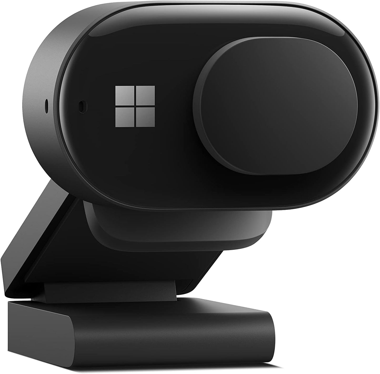 Microsoft 2019 Modern Webcam for Business Black Model 1987 8L5-00002