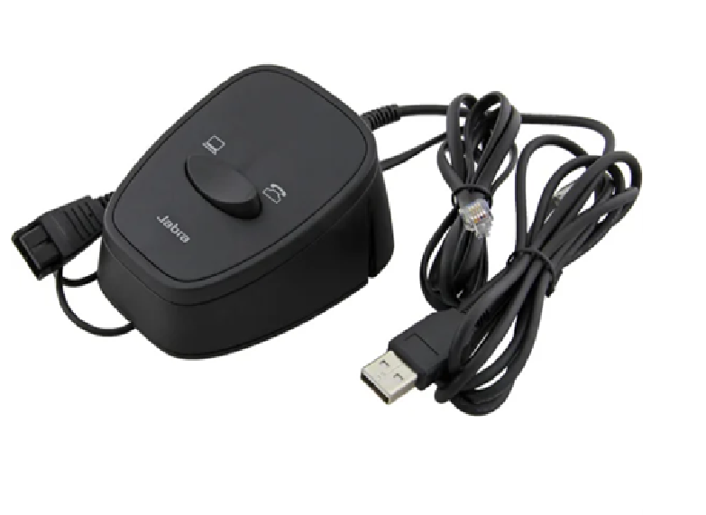 Jabra LINK 180 Communications Enabler 180-09