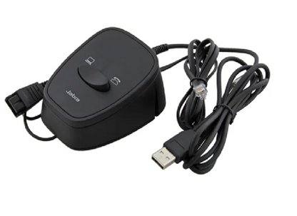 Jabra LINK 180 Communications Enabler 180-09