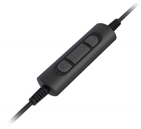 Axtel ONE UC Stereo USB-A Headset AXH-ACEUCD