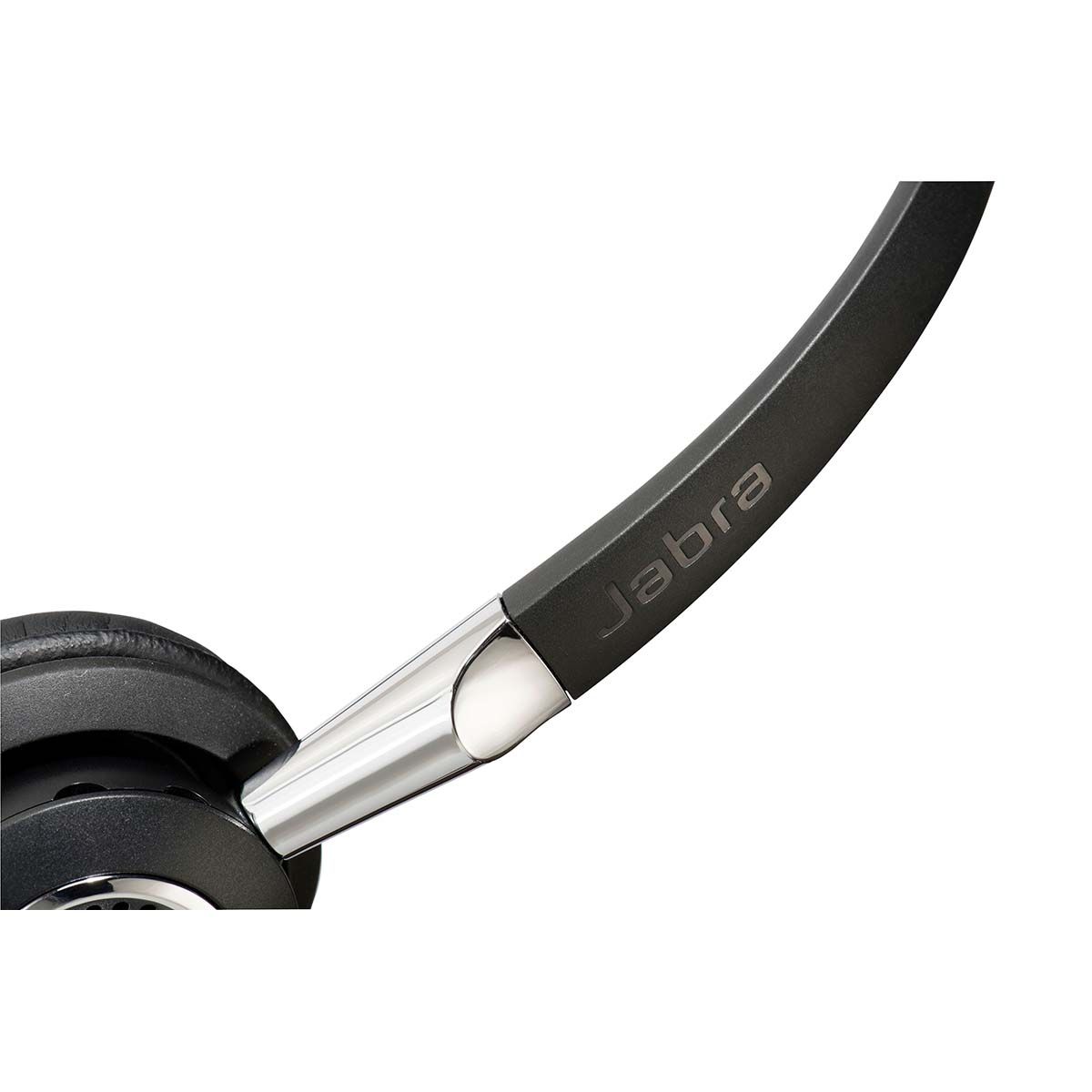 Jabra BIZ 2400 II Duo - Stereo Headset mit QD Anschluss 2409-820-204