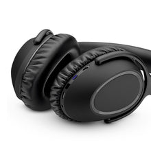 EPOS/Sennheiser ADAPT 660 Kabelloses Headset für Profis  Adaptive ANC – Schwarz