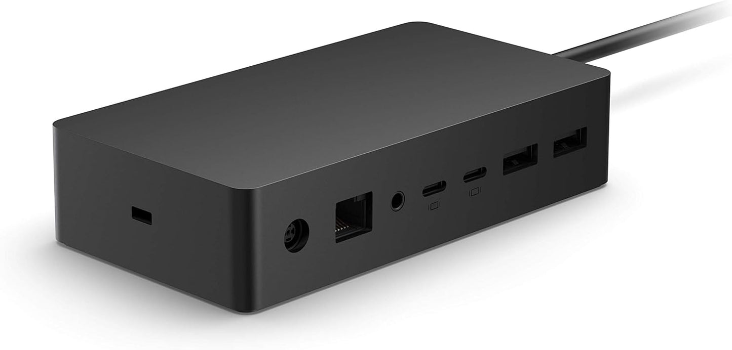 Microsoft Surface Dock 2 inkl. 199W Netzteil 1917