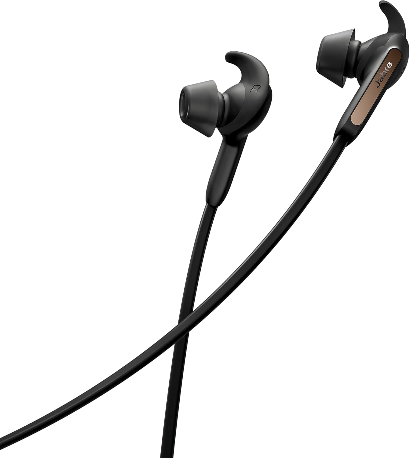 Jabra Elite 65e Wireless In-ear Bluetooth Kopfhörer Kupfer/Schwarz 100-99020001-60