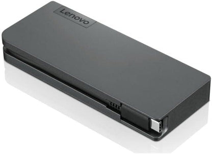 Lenovo Powered USB-C Travel Hub 4X90S92381