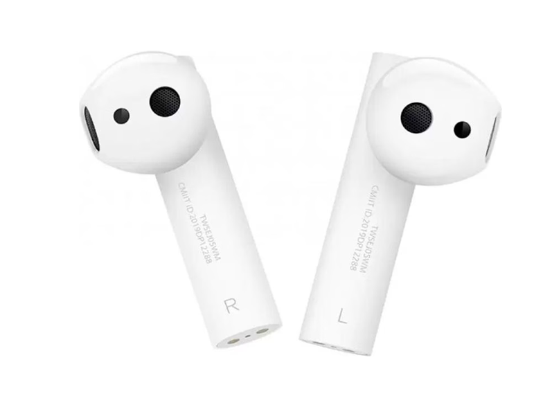 Xiaomi Mi True Wireless Earphones 2S in Weiß BHR4208GL