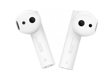 Xiaomi Mi True Wireless Earphones 2S in Weiß BHR4208GL