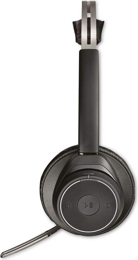 Plantronics Poly Voyager Focus UC B825 Ersatzheadset ohne Zubehör - Gebraucht