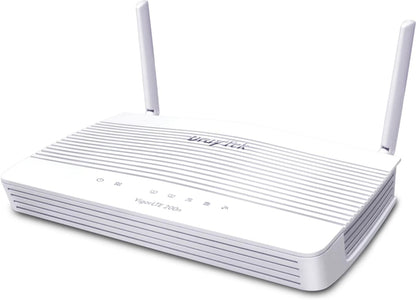 DrayTek Vigorlte LTE200n Wireless Router WWAN D vLTE200n