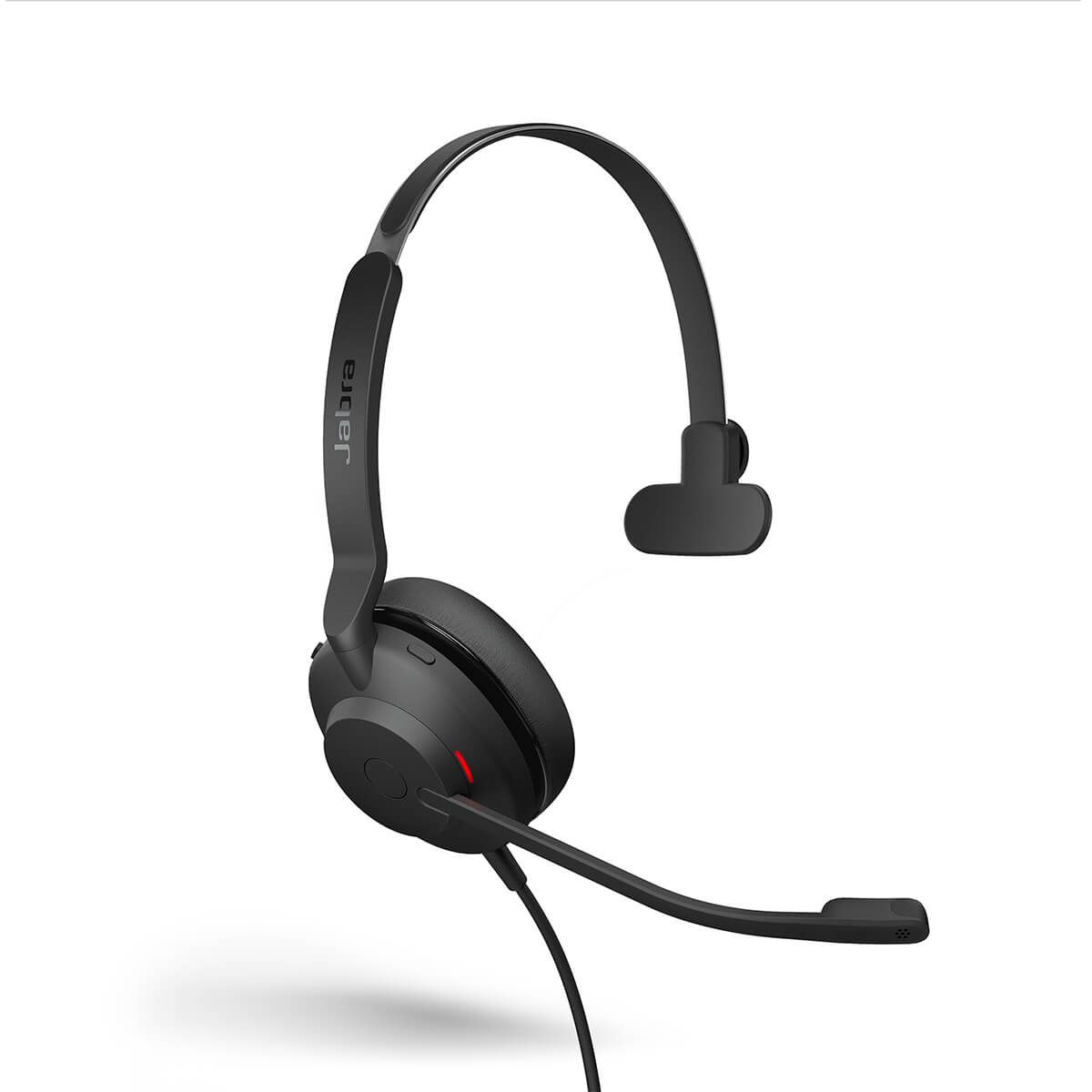 Jabra Evolve2 30 SE UC Mono USB-A Headset mit Noise Cancelling 23189-889-979
