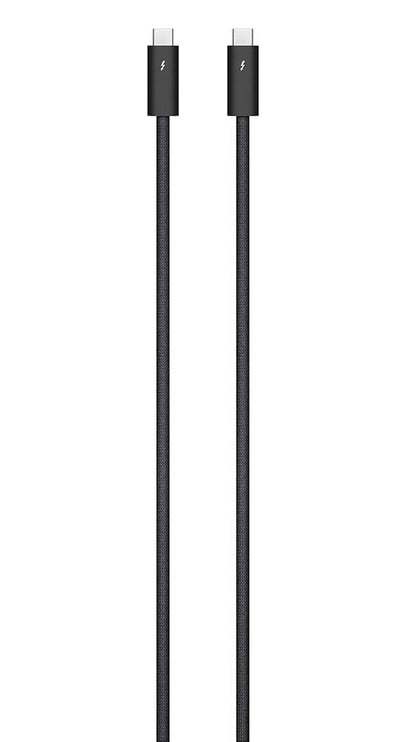 Apple Thunderbolt 4 Pro USB-C Kabel 3 Meter