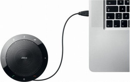 Jabra Speak 510 UC Konferenzlautsprecher USB-A 7510-209