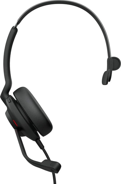Jabra Evolve2 30 UC Mono USB-A Headset 23089-889-979