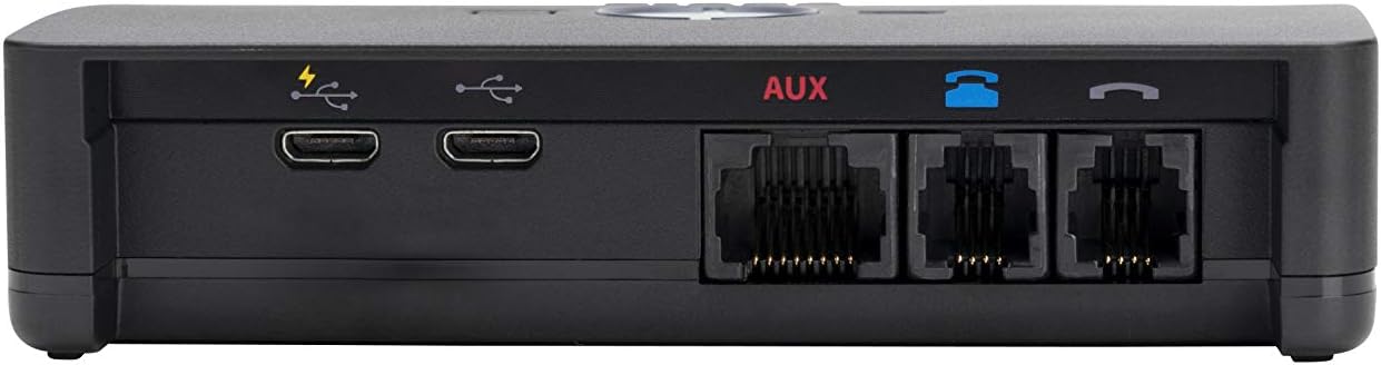 Jabra Link 950 USB-A Adapter 1950-79