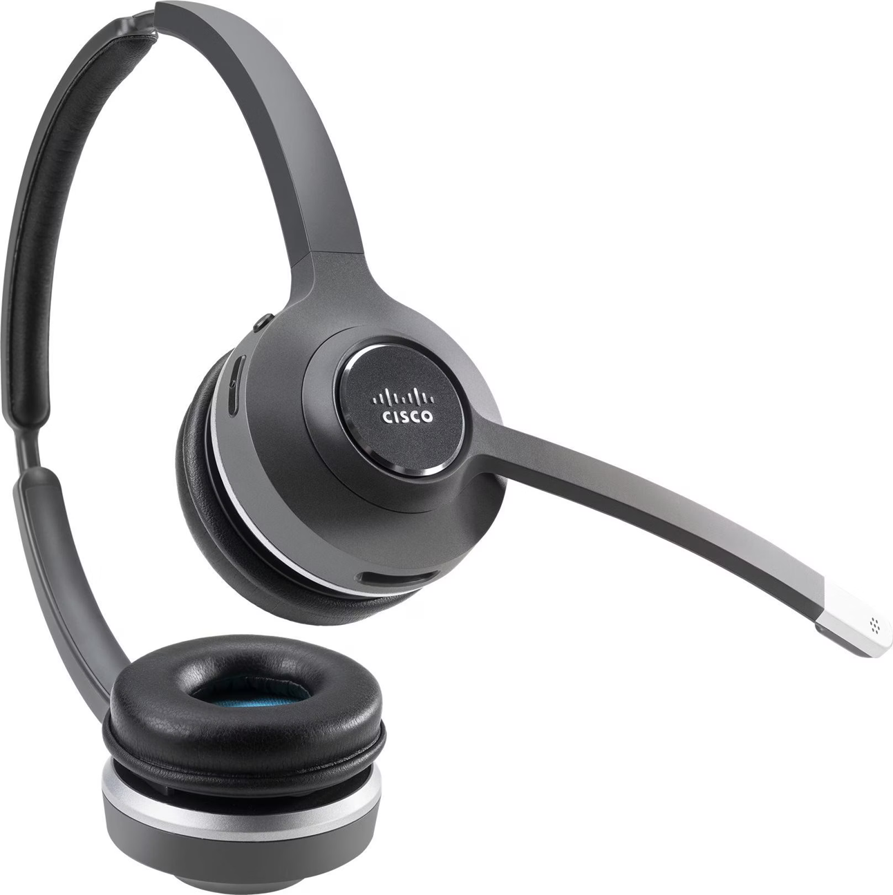 Cisco Wireless Dual Headset 562 Multi Base Station EU CP-HS-WL-562-M-EU=