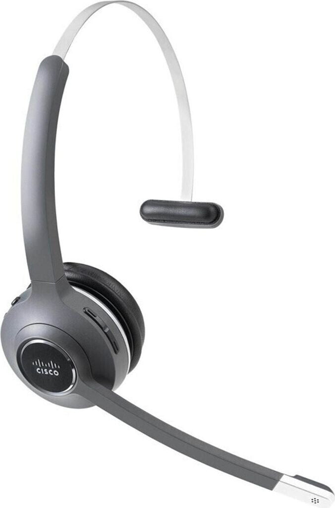 Cisco Wireless Mono Headset 562 Multi Base Station EU CP-HS-WL-561-M-EU=