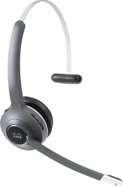 Cisco Wireless Mono Headset 562 Multi Base Station EU CP-HS-WL-561-M-EU=