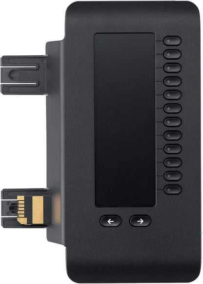 Unify OpenScape Key Module 600 Funktionstasten-Erweiterungsmodul L30250-F600-C430
