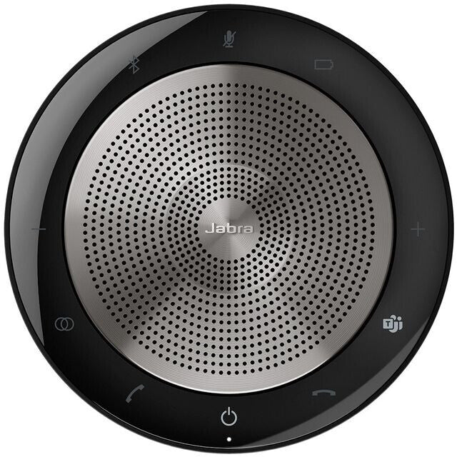 Jabra Speak 750 MS Konferenzlautsprecher + Link 370 - 7700-309