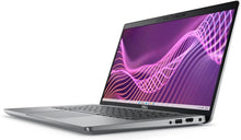 DELL Latitude 5540 Notebook 15,6" FHD Intel i5-1345U 512GB SSD 16GB RAM - Grau