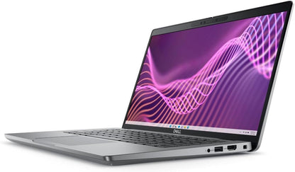 DELL Latitude 5540 Notebook 15,6" FHD Intel i5-1345U 512GB SSD 16GB RAM - Grau
