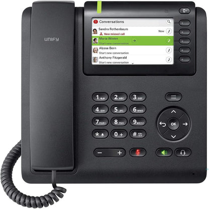 Unify OpenScape Systemtelefon CP205