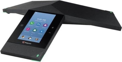 Polycom Realpresence Trio 8800 Collaboration Kit EagleEye Mini Trio Visual Skype-for-Business