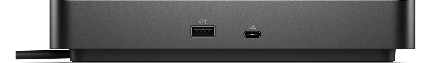 Dell Pro Thunderbolt 4 Smart Dock inkl. 180W Netzteil SD25TB4