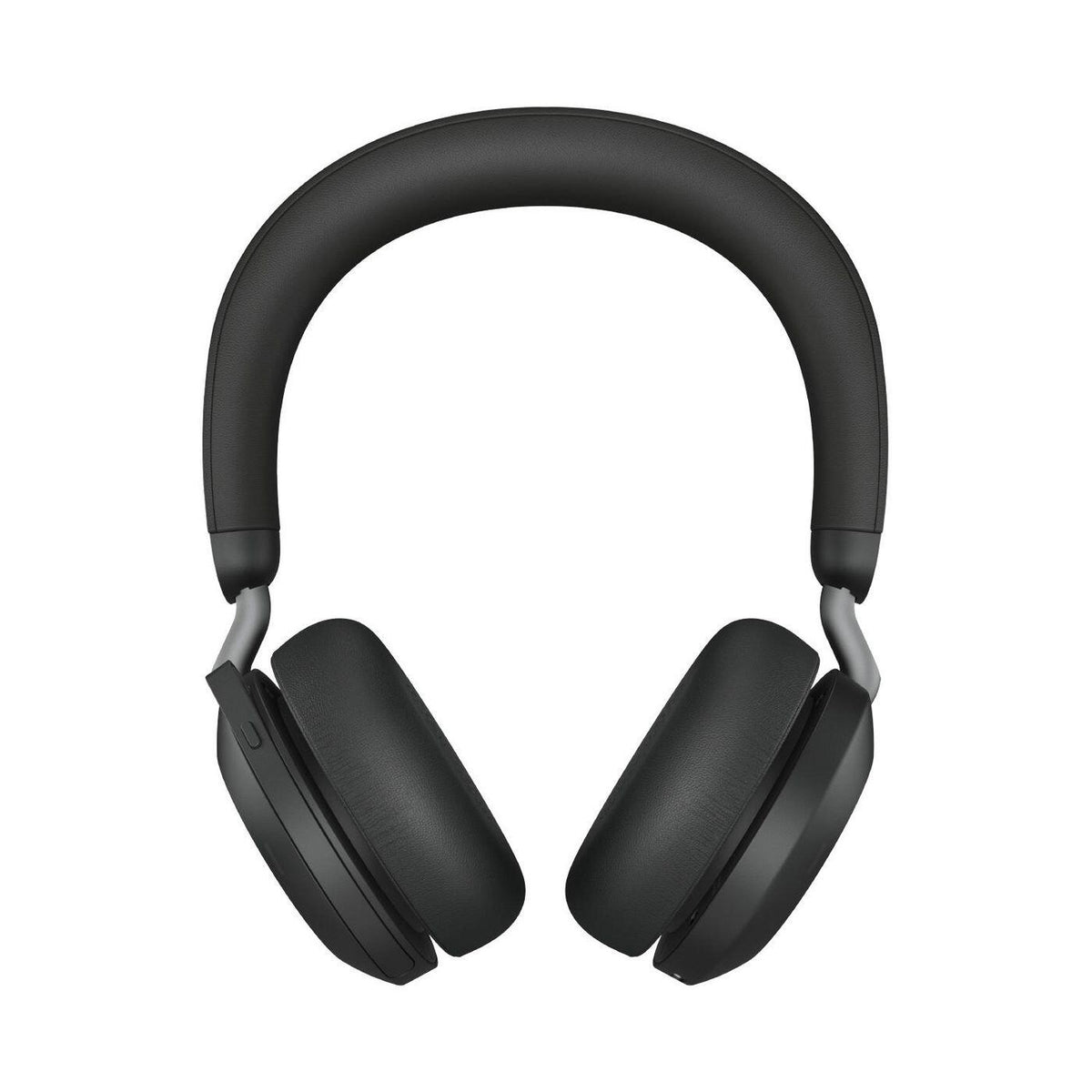 Jabra Evolve2 75 UC Stereo USB-C Headset Link380c Schwarz 27599-989-899