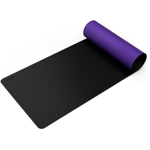NZXT MXL900 Mousepad schwarz - MM-XXLSP-BL