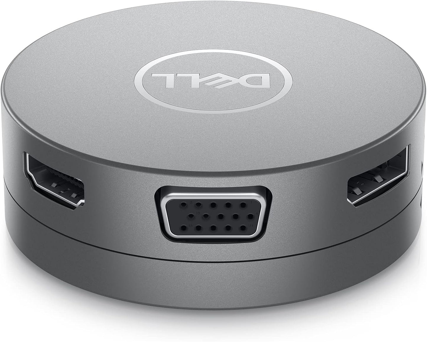 DELL DA310 USB-C 7-in-1 Port Replikator/Adapter