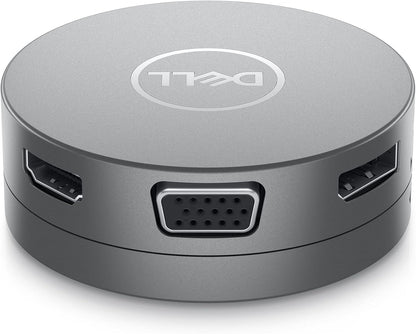 DELL DA310 USB-C 7-in-1 Port Replikator/Adapter